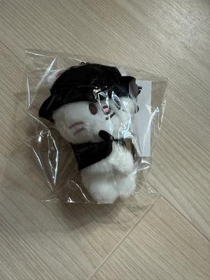 STRAY KIDS Skies Skige Costume Magnet Keyring Do It Genielet Hyunjin