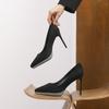 Scarpe con tacco – Scarpe con tacco