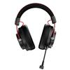 NUBWO G03 Wireless Gaming Headset, Noise Cancelling Over Ear Headphones with Mic 17H Long Lasting Battery 2.4G Wireless Wired Bass Surround