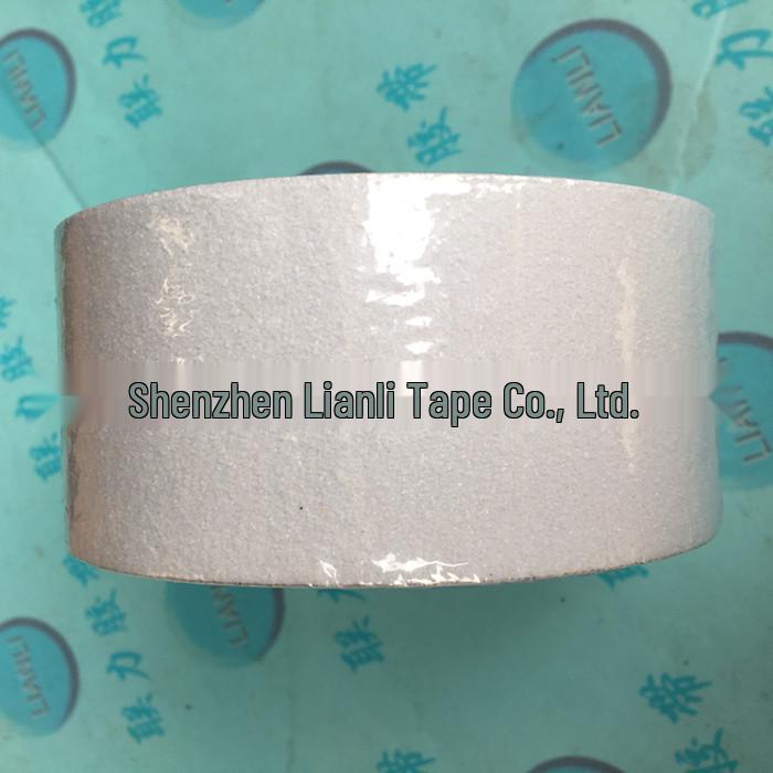 

LIAN LI Противоскользящая 5 см ПВХ напольная лента белый