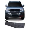 Original BYD Formula Leopard 5 Front Wheel Wind Deflector Fender Lining