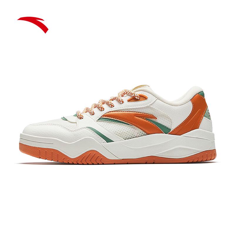 Anta Wave 4.0 Women s Casual Board Shoes EU 40