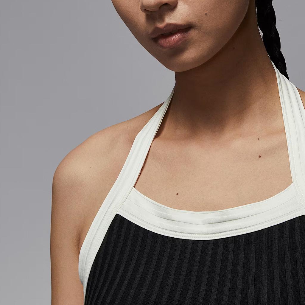 Jordan Fashionable Versatile Comfortable Tank Top Women Tops Black HJ0053-010