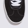 Vans Sports Low   Black White  Vn000cqrbzw1