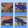 Dishwasher Lower Sprays Arm Replacement for PS12585623 PS152495 EAP12585623 AH1524955 AP3958746 AP6783883 EA1524955