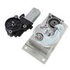 RV Step Motor Conversion Kit 379147 RV Gear Box Linkage A RV Electric Step Control Unit Replacement for Kwikee 22 23