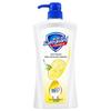 Ochranný sprchový gél Lemon Fresh