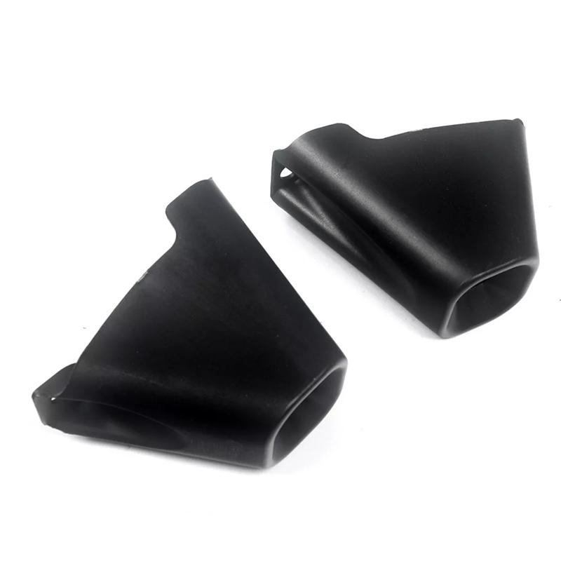 

1Pair Lower Grille Bracket Front Bumper Water Tank Support For Tesla Model Y 2025-2025 1514466-00-A , 151446600A