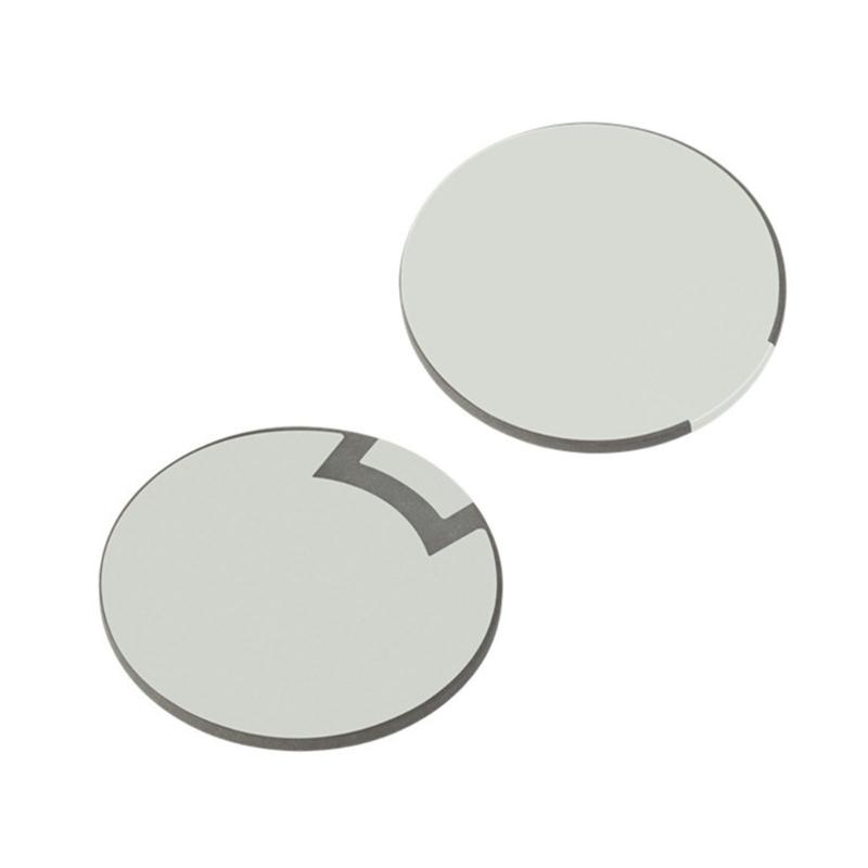 Effective 45KHz Device Ultrasonic Transducer Piezoelectric Transducer Metal Material for Cleaning Eyewear and Timepieces 1