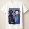 Batman Vs Joker Duo Unisex T-shirt Unisex T-Shirt