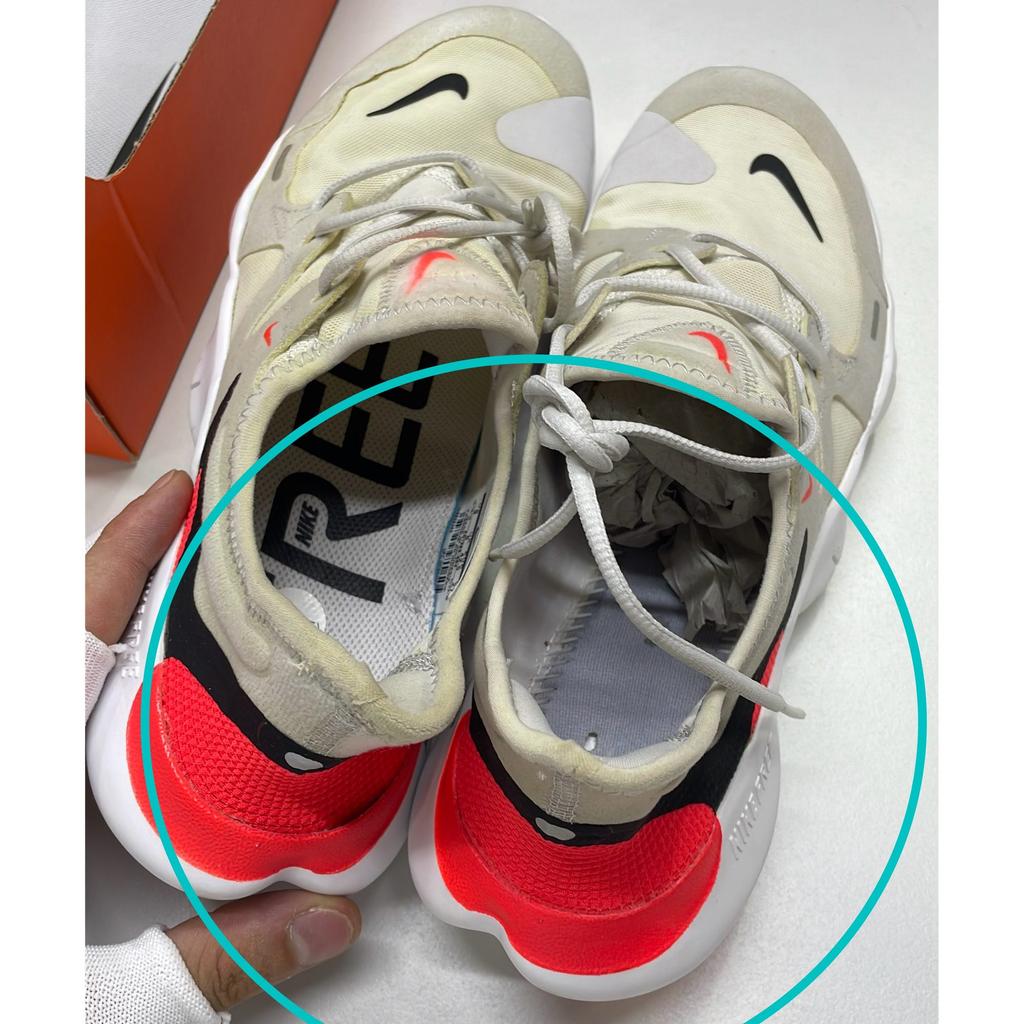 Tweedehands Nike Free RN 5.0 OG AQ1289-004-P26093262183378