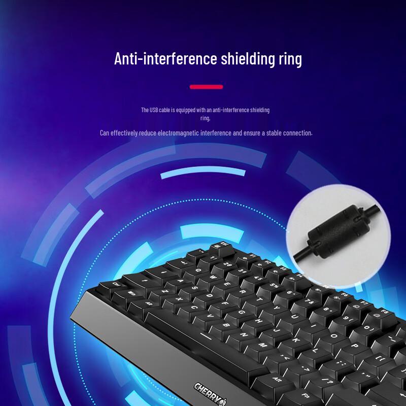 Cherry MX Mekanik Klavye