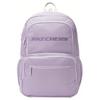 Fabric Backpack Regular Unisex Tranquil Orchid Purple L323U095-0239