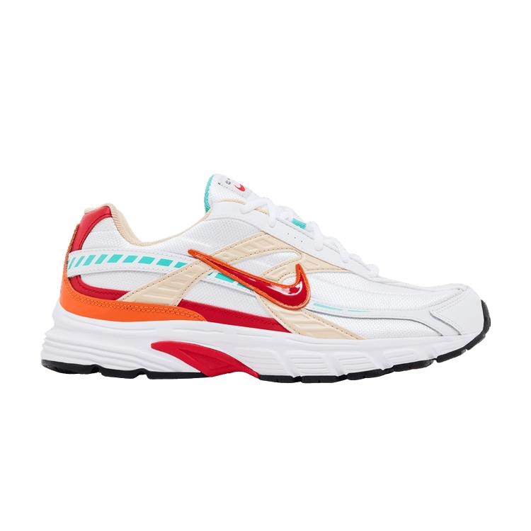 Nike Initiator White Universtiy Red 40.5