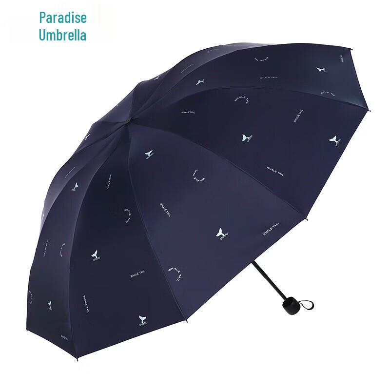 

Ttian Automatic Oversized Folding Umbrella