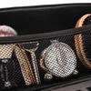 NEW Shockproof Beard Trimmer Organizer Waterproof Large Capacity Razor Travel Case Hard Shell Shaver Bag Home Storage