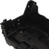 Coperchio batteria auto 9801801880 Vassoio porta batteria di ricambio per 301 208 207CC DS3 Elysee Accessorio per auto