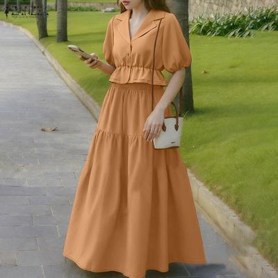 Trajes y combinados – Trajes de falda