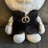 [USED] KRUNK BIGBANG D-LITE Daesung Plush Toy Official