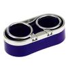 Holder Cup Holder Colorful Glass Accessory for Car Universal