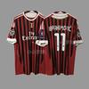 Retro Football Jerseys Training Match Vintage Soccer Shirts Men Women Sports