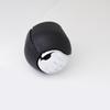 For Opel /Vauxhall Vectra C Vectra B Corsa Astra 2002-2005 Chrome Styling Car Gear Shift Knob Lever Stick Pen Shifter Head