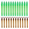 10-40pcs Bubble Tube Soap Bottle Bubble Wands Bubble Soap Bottle Party Supplies Colorful Bubble Stick Sets Wedding Guests Gifts