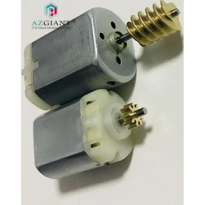 AZGIANT car door lock motor for Jaguar XF XJ XT ST