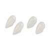 Vampire Fangs Resin Fake Teeth Halloween Party Props Cosplay Dentures Decoration