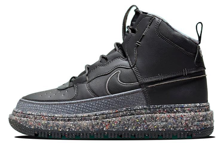

Nike Air Force 1 High Boot Nn Dark Smoke Grey DD0747-001 44