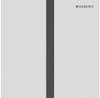 Flush Button Geberit Electronic Urinal Battery Steel Matte 116237JT1
