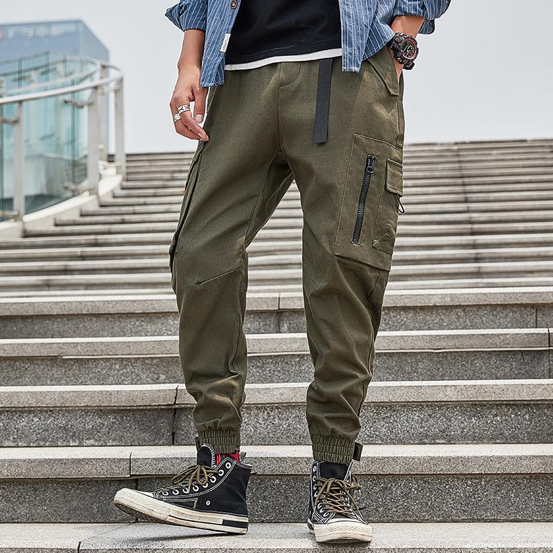 Buy 2021 Spring and Summer Casual Pants 