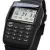 [CaSio] CaSio Data Bank Digital Men S Watch Dbc 32 1a With Genuine Box  overSeaS Model  Black  Black [parallel Imported Product]