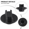 Engine Fuel Tank Cap Gas Oil Filler Cover for Infiniti For Nissan Vehicles