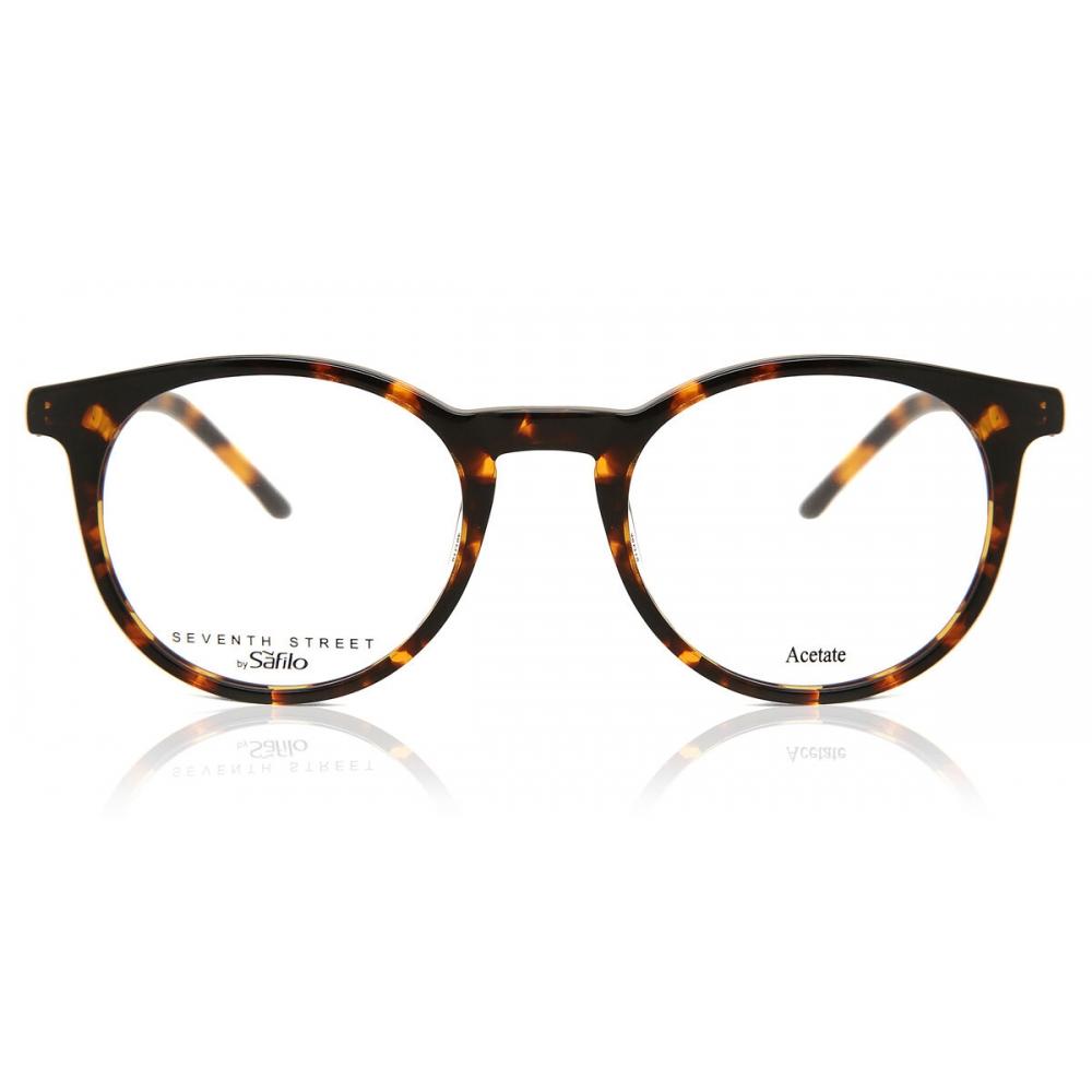 

Seventh Street S281 086 Kids Eyeglasses Tortoiseshell/46