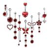 Gioielli e bigiotteria – Piercing