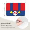 M-Marioed Front Door Floor Entrance Welcome Mats Indoor  Bath Kitchen Doormat Bedroom Carpet Rug Footpad