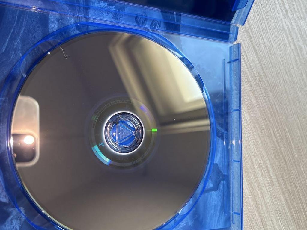 [USED] Elden Ring: Night Rain (PS5)