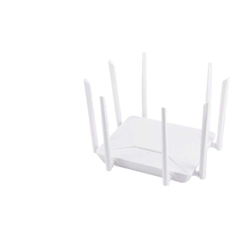High-Power Dual-Frequency 5G Gaming WiFi Router with Gigabit Port