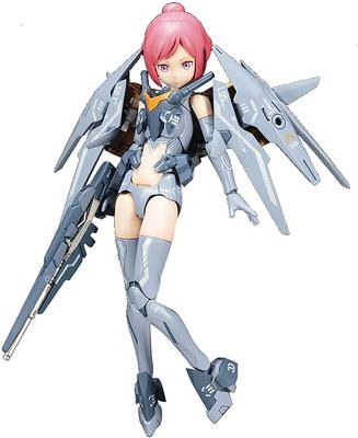 Megami Device SOL Hornet LOW VISIBILITY Plastic Model Festival 2017 Kotobukiya SHOP 1/1 (Wonder [Summer], Limited)