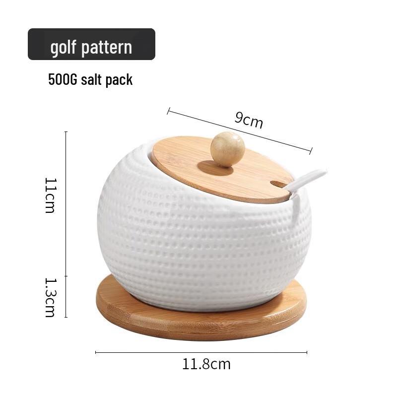 

LISM High-Temperature Chili Oil Jar