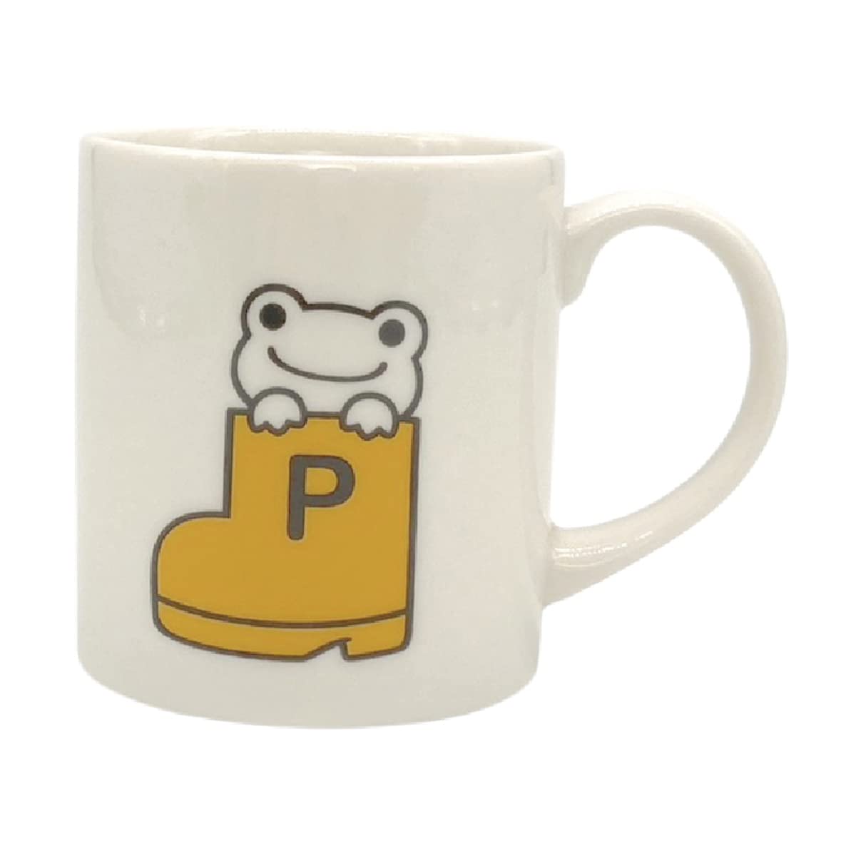 

Кружка Nakajima Pickles Always Smile Boots 186058-23