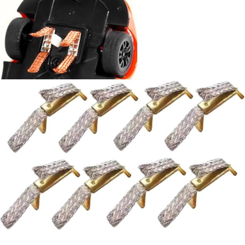 Exciting Electric Racing Track Car Toy Adventure For Boys Age 6 And Up With Remote Control