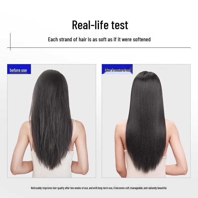 EHD Oil Control Volumizing Shampoo