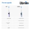 usmile Y30 PRO Smart Electric Toothbrush CN plug (adapter included)