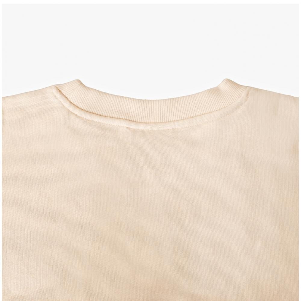 MaiSon KitSune Mw00305km0307 P705 Racing Fox Print Women S SweatShirt