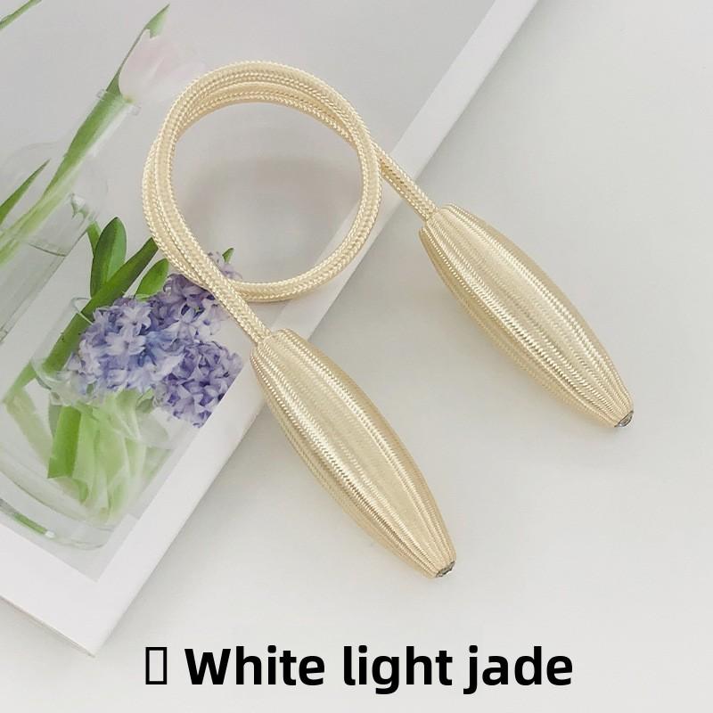 

Подвязки для штор Подвязочные веревки Металлические подвязки-тапочки Подвязочные завязки Зажимы для штор