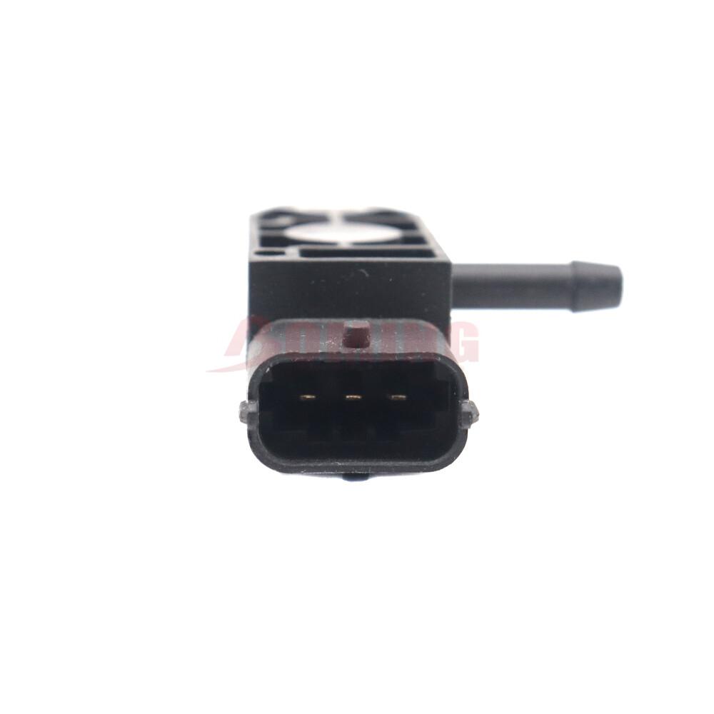 Manifold MAP Sensor 0281002593 For Renault Clio Kangoo Logan Megane Grand Modus