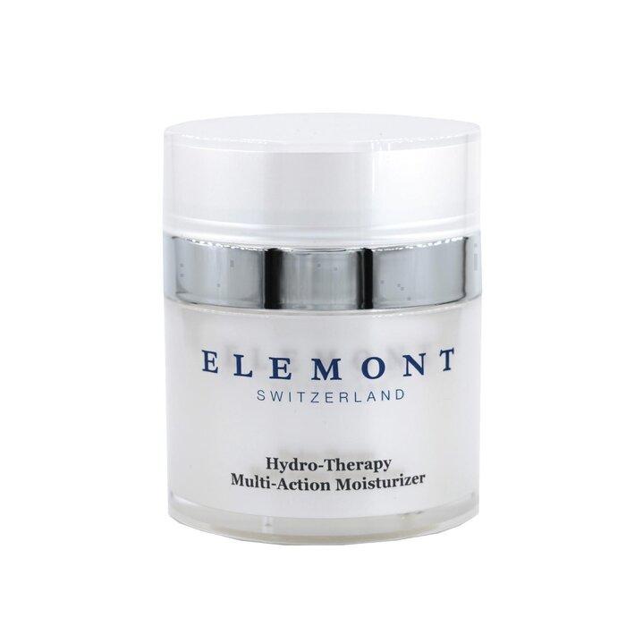 ELEMONT MULTI-ACTION MOISTURIZER