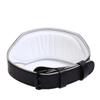 Support Push Waist Belt Bodybuilding Cowhide Fitness Weightlifting Waist Belt Pressure Protection Waist Belt Fitness Belt